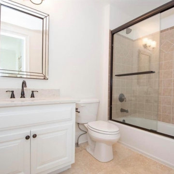 Arbor Springs Remodel and Staging