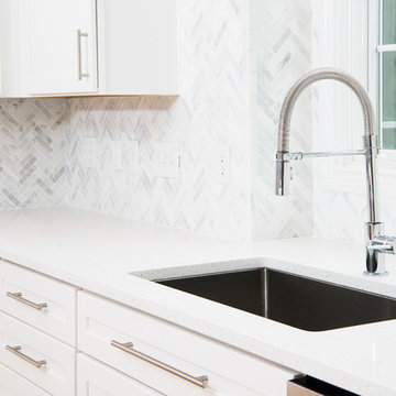 Carmel Kitchen