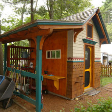 Sheds