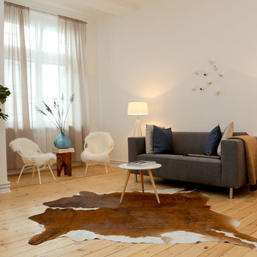 Berlin Living