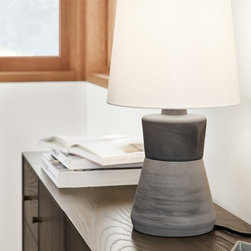 Guild Table Lamp - Table Lamps