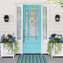 Front Doors