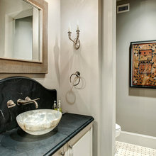 3/4 Bath