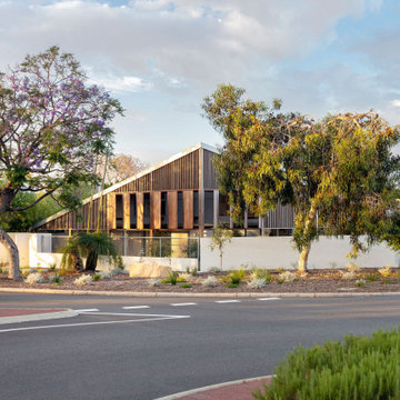 Macdonald Road House