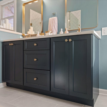 Master Bath Oasis