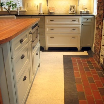 Kitchens
