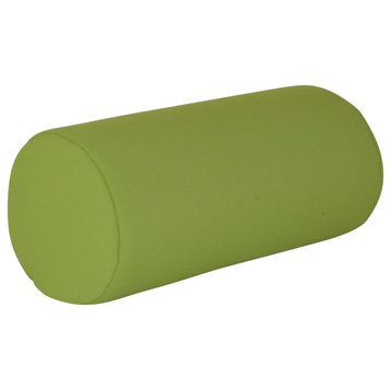 New Hope Chair Head Pillow, Lime