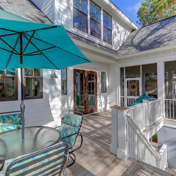John's Island Custom Home