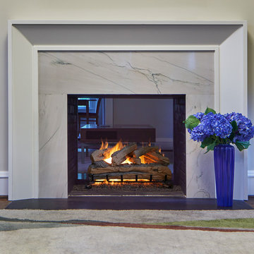 Chevy Chase Addition & Screen Porch