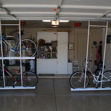 Power Racks