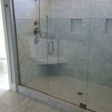 Shower Doors
