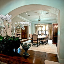 Finishes: Lacquer, Paint, Stain, Venetian Plaster