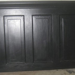 Door Headboards - Headboards