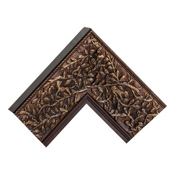 Designer Framed/ Frameless Vanity Wall Decor Mirrors