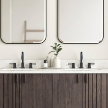 Autumn Oasis Bathroom