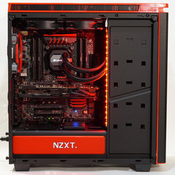 Custom Computer - Products