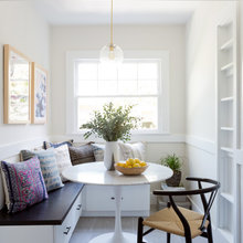 dining rooms