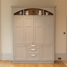 storage ideas