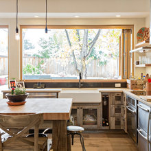 Santa Fe Kitchen Ideas