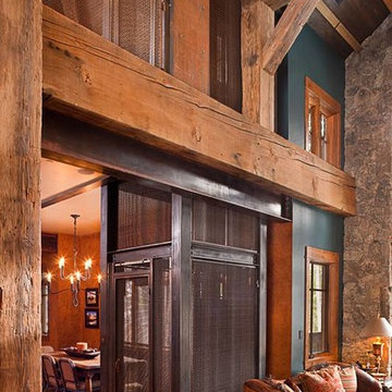 Yellow Stone Club Estate