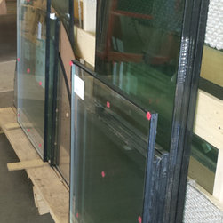 R&K Glass - Products
