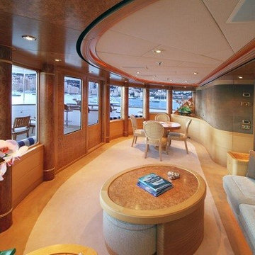 Sunroom in Seattle, WA