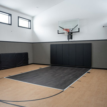 Bloomington Sport Court