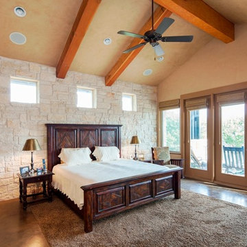 Custom Home on the Northshore of Lake Travis
