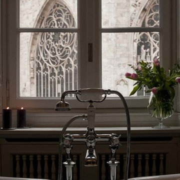 Luxury Apartment 3