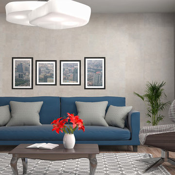 cork wall tiles