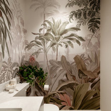 BATHROOMS