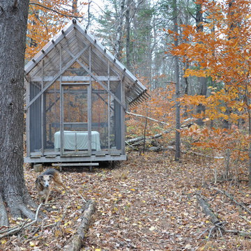 Fern House
