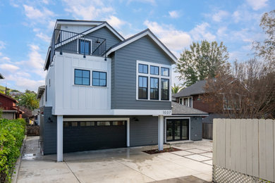 Exterior home photo in San Luis Obispo