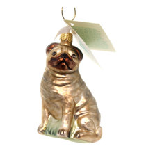 Dog Ornaments