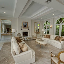 Lynmarr Tile Flooring