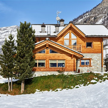Greenbuild Livigno