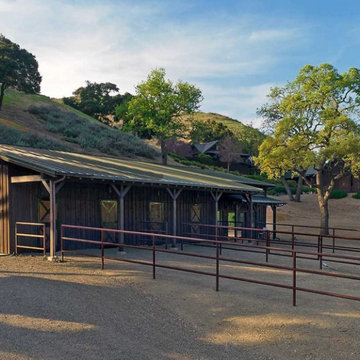 Hidden Valley Ranch