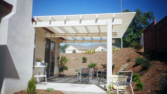 Patio Covers & Sunrooms