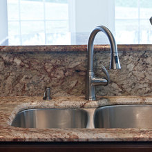 kitchen sink