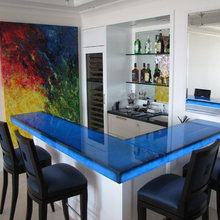 #1 Bristol - Living Room