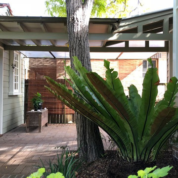 Bungalow #1