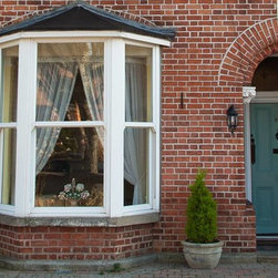 Selection of Fairco Front doors and windows - Windows And Doors
