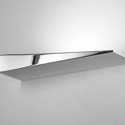 Time Wall Lamp by Minitallux - Products