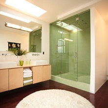 Modern Bathroom Modern Bathroom