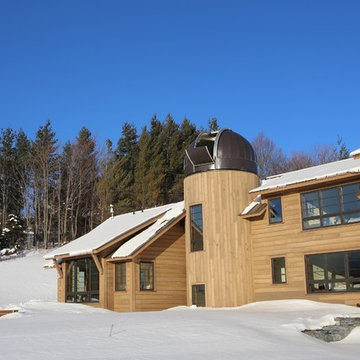 Mountain Top Observatory
