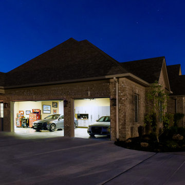 Garage Light