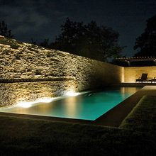 Pool & Patio