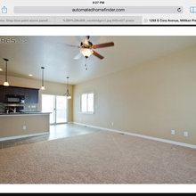New House!