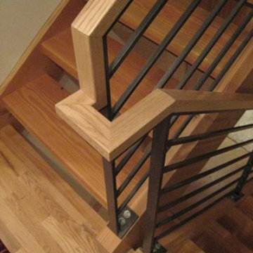 Ballard Remodel