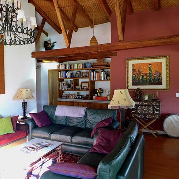 Hacienda Cochauco Ilalo